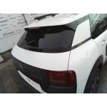 CITROEN C4 CACTUS '2014 1.6 E-HDI FAP