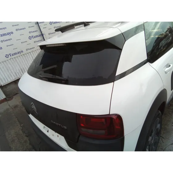 CITROEN C4 CACTUS '2014 1.6 E-HDI FAP