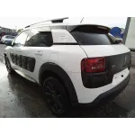 CITROEN C4 CACTUS '2014 1.6 E-HDI FAP