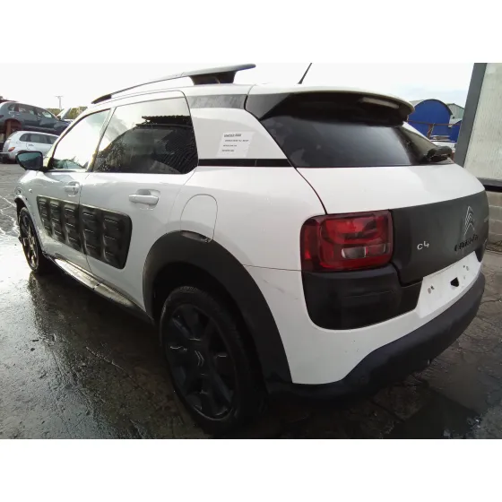 CITROEN C4 CACTUS '2014 1.6 E-HDI FAP