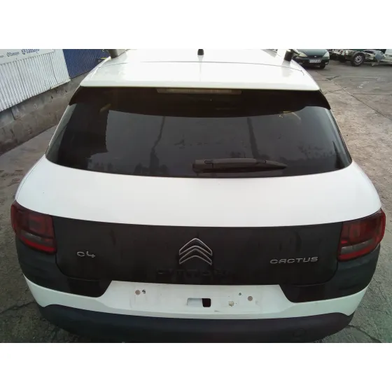 CITROEN C4 CACTUS '2014 1.6 E-HDI FAP