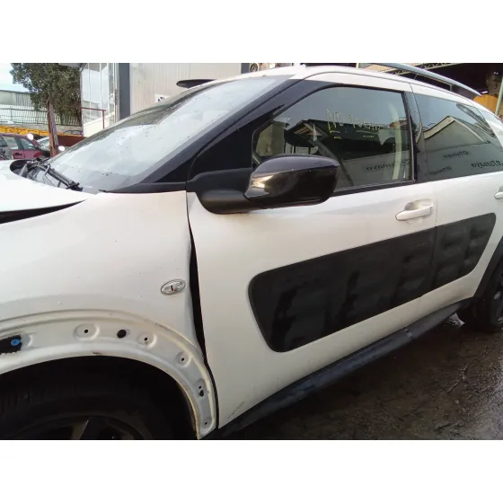 CITROEN C4 CACTUS '2014 1.6 E-HDI FAP