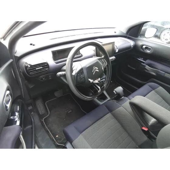 CITROEN C4 CACTUS '2014 1.6 E-HDI FAP