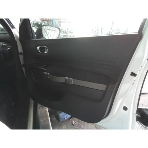 CITROEN C4 CACTUS '2014 1.6 E-HDI FAP