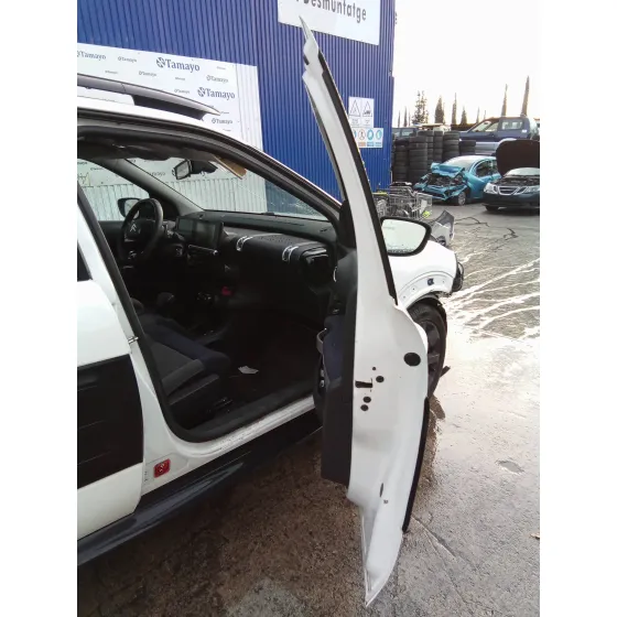 CITROEN C4 CACTUS '2014 1.6 E-HDI FAP