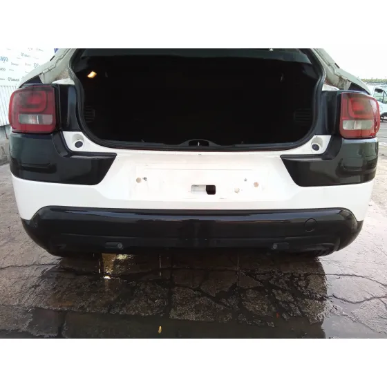 CITROEN C4 CACTUS '2014 1.6 E-HDI FAP