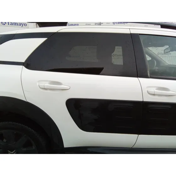 CITROEN C4 CACTUS '2014 1.6 E-HDI FAP