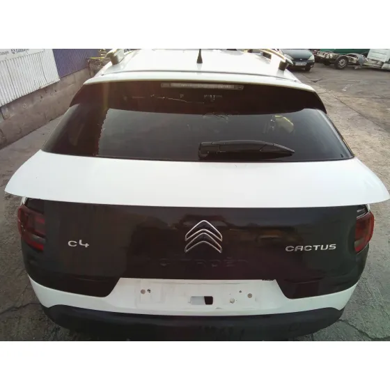 CITROEN C4 CACTUS '2014 1.6 E-HDI FAP