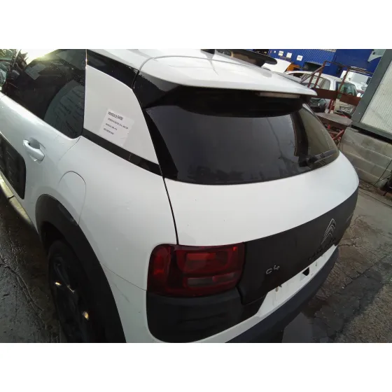 CITROEN C4 CACTUS '2014 1.6 E-HDI FAP