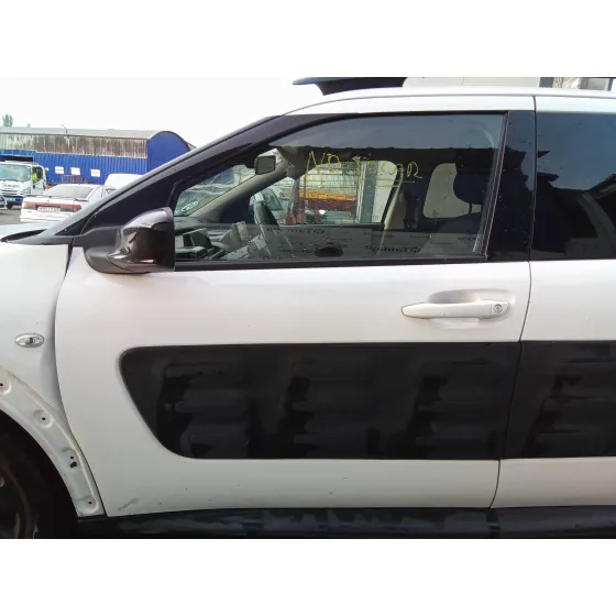 CITROEN C4 CACTUS '2014 1.6 E-HDI FAP