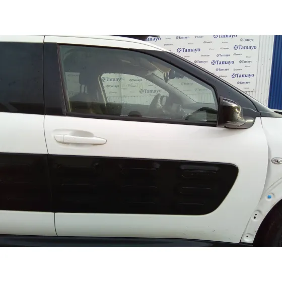 CITROEN C4 CACTUS '2014 1.6 E-HDI FAP