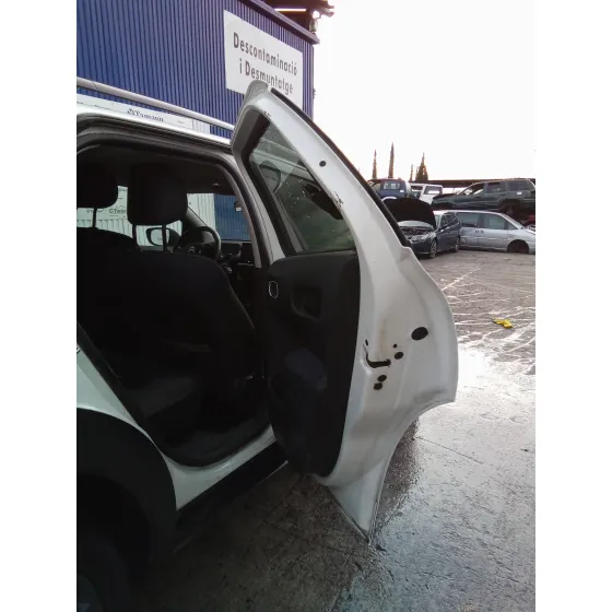 CITROEN C4 CACTUS '2014 1.6 E-HDI FAP
