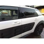 CITROEN C4 CACTUS '2014 1.6 E-HDI FAP