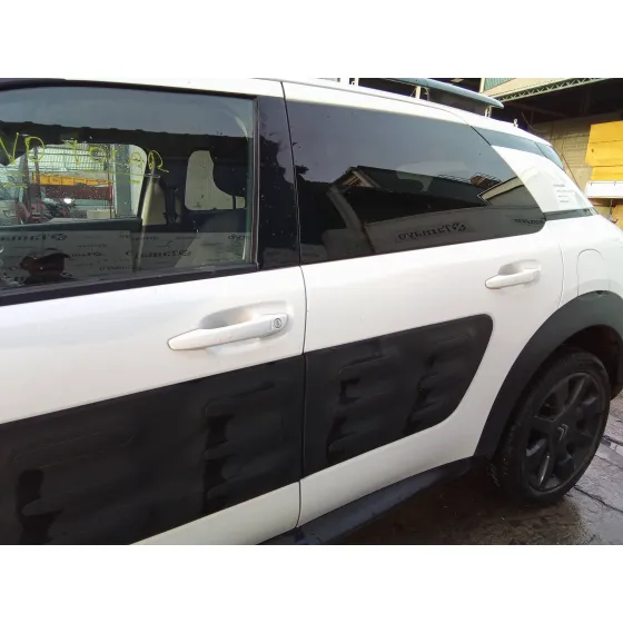CITROEN C4 CACTUS '2014 1.6 E-HDI FAP