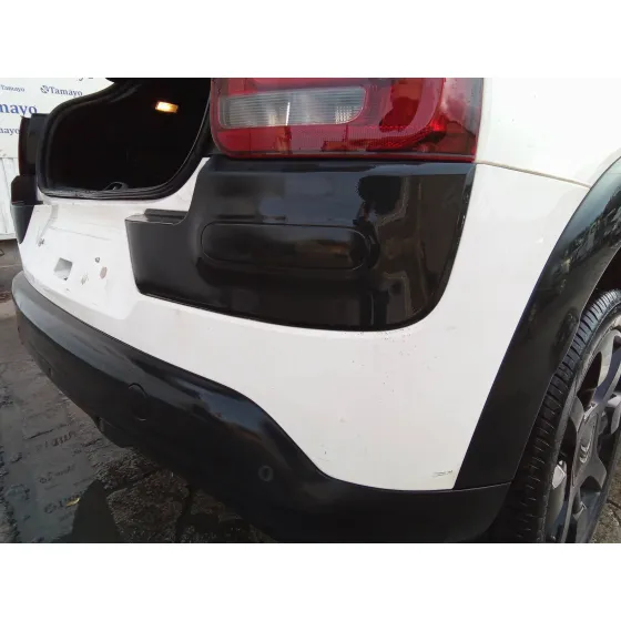 CITROEN C4 CACTUS '2014 1.6 E-HDI FAP