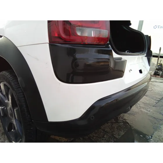 CITROEN C4 CACTUS '2014 1.6 E-HDI FAP