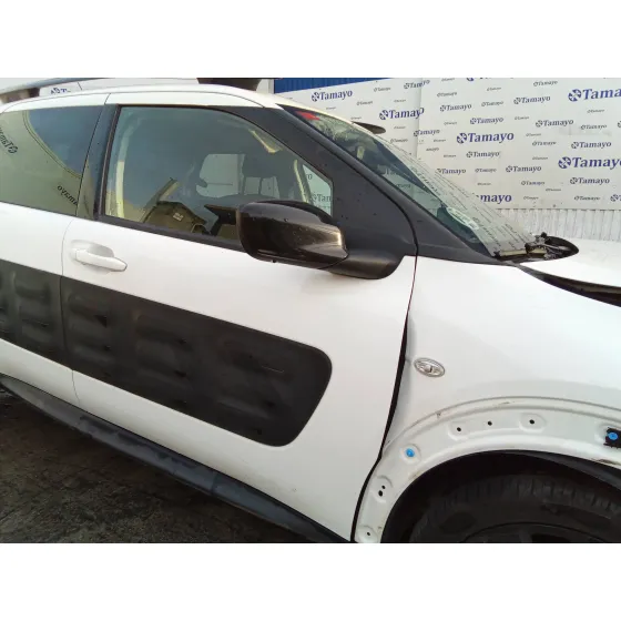 CITROEN C4 CACTUS '2014 1.6 E-HDI FAP