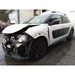 CITROEN C4 CACTUS '2014 1.6 E-HDI FAP