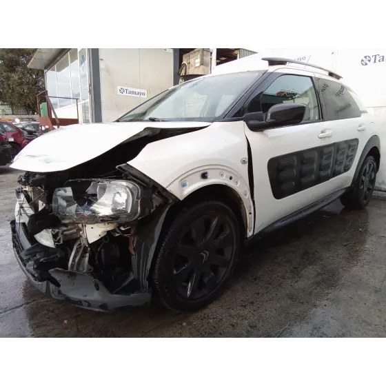 CITROEN C4 CACTUS '2014 1.6 E-HDI FAP