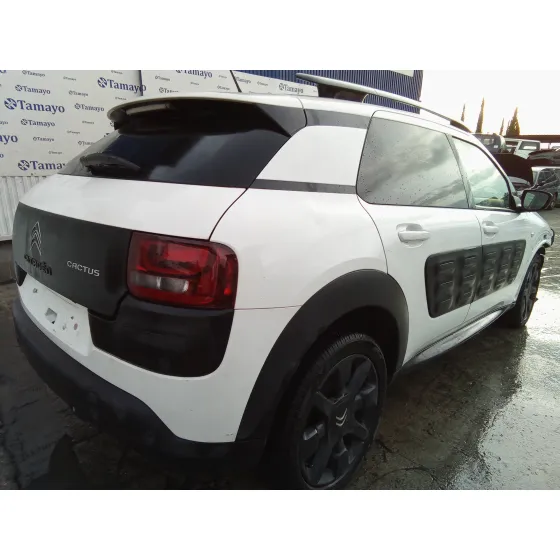 CITROEN C4 CACTUS '2014 1.6 E-HDI FAP
