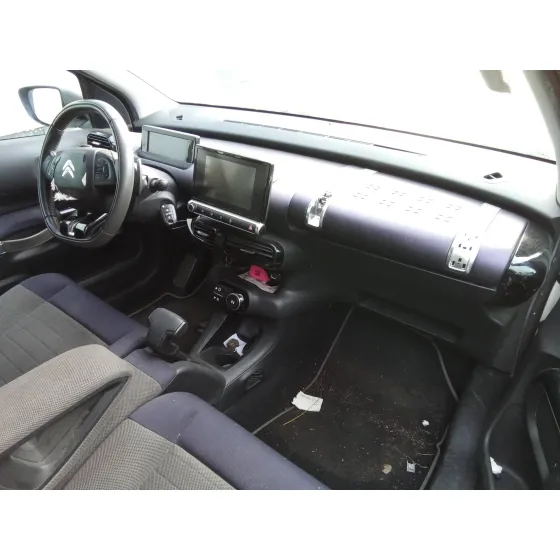 CITROEN C4 CACTUS '2014 1.6 E-HDI FAP