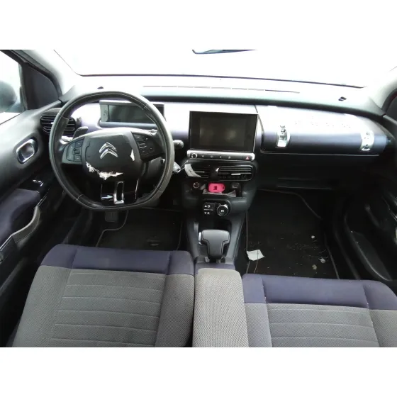 CITROEN C4 CACTUS '2014 1.6 E-HDI FAP