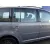 VOLKSWAGEN TOURAN (1T1) VOLKSWAGEN TOURAN (1T1) '2003 1.9 TDI GRIS 2003