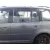 VOLKSWAGEN TOURAN (1T1) VOLKSWAGEN TOURAN (1T1) '2003 1.9 TDI GRIS 2003