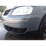 VOLKSWAGEN TOURAN (1T1) VOLKSWAGEN TOURAN (1T1) '2003 1.9 TDI GRIS 2003