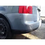 VOLKSWAGEN TOURAN (1T1) VOLKSWAGEN TOURAN (1T1) '2003 1.9 TDI GRIS 2003