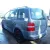 VOLKSWAGEN TOURAN (1T1) VOLKSWAGEN TOURAN (1T1) '2003 1.9 TDI GRIS 2003
