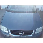 VOLKSWAGEN TOURAN (1T1) VOLKSWAGEN TOURAN (1T1) '2003 1.9 TDI GRIS 2003