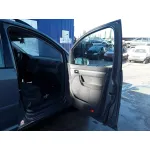 VOLKSWAGEN TOURAN (1T1) VOLKSWAGEN TOURAN (1T1) '2003 1.9 TDI GRIS 2003