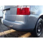 VOLKSWAGEN TOURAN (1T1) VOLKSWAGEN TOURAN (1T1) '2003 1.9 TDI GRIS 2003
