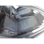 VOLKSWAGEN TOURAN (1T1) VOLKSWAGEN TOURAN (1T1) '2003 1.9 TDI GRIS 2003