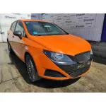 SEAT IBIZA (6J5) SEAT IBIZA (6J5) '2009 1.4 16V NARANJA 2008