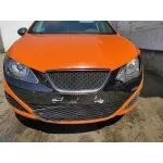 SEAT IBIZA (6J5) SEAT IBIZA (6J5) '2009 1.4 16V NARANJA 2008