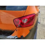 SEAT IBIZA (6J5) SEAT IBIZA (6J5) '2009 1.4 16V NARANJA 2008