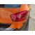 SEAT IBIZA (6J5) SEAT IBIZA (6J5) '2009 1.4 16V NARANJA 2008