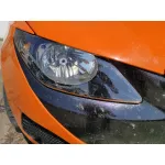 SEAT IBIZA (6J5) SEAT IBIZA (6J5) '2009 1.4 16V NARANJA 2008