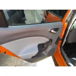 SEAT IBIZA (6J5) SEAT IBIZA (6J5) '2009 1.4 16V NARANJA 2008