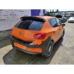 SEAT IBIZA (6J5) SEAT IBIZA (6J5) '2009 1.4 16V NARANJA 2008