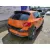 SEAT IBIZA (6J5) SEAT IBIZA (6J5) '2009 1.4 16V NARANJA 2008