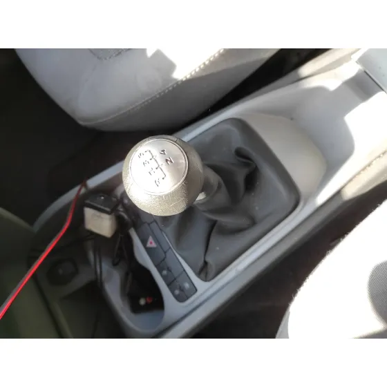 SEAT IBIZA (6J5) '2009 1.4 16V NARANJA