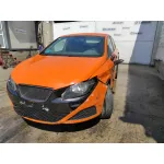 SEAT IBIZA (6J5) SEAT IBIZA (6J5) '2009 1.4 16V NARANJA 2008
