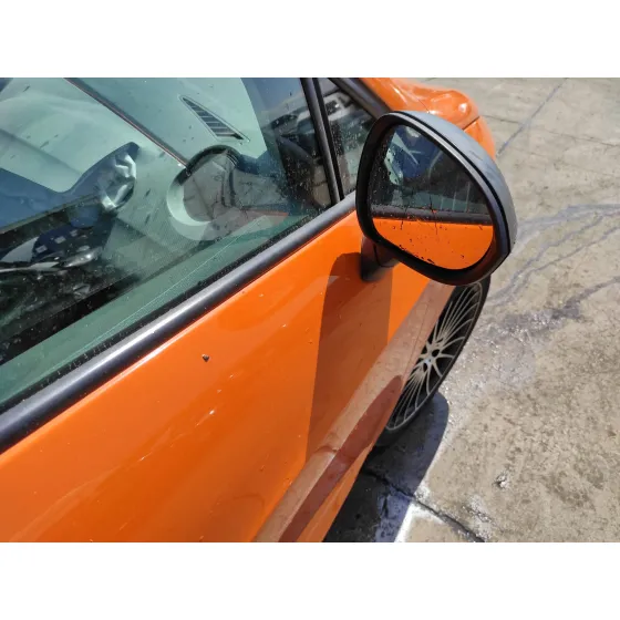 SEAT IBIZA (6J5) '2009 1.4 16V NARANJA