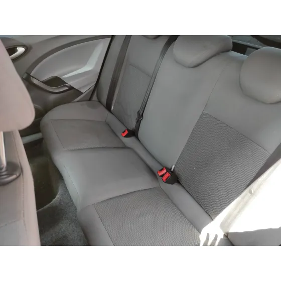SEAT IBIZA (6J5) '2009 1.4 16V NARANJA