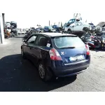 FIAT STILO (192) '2002 1.6 16V ACTIVE AZUL