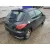 PEUGEOT 206 BERLINA '2005 1.4 HDI NEGRO