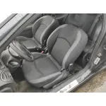 PEUGEOT 206 BERLINA '2005 1.4 HDI NEGRO